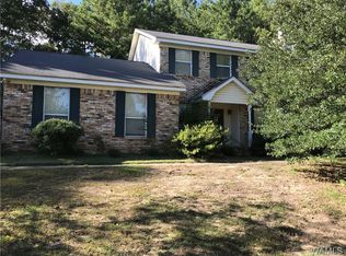 6020 4th Ave, Northport, AL 35473