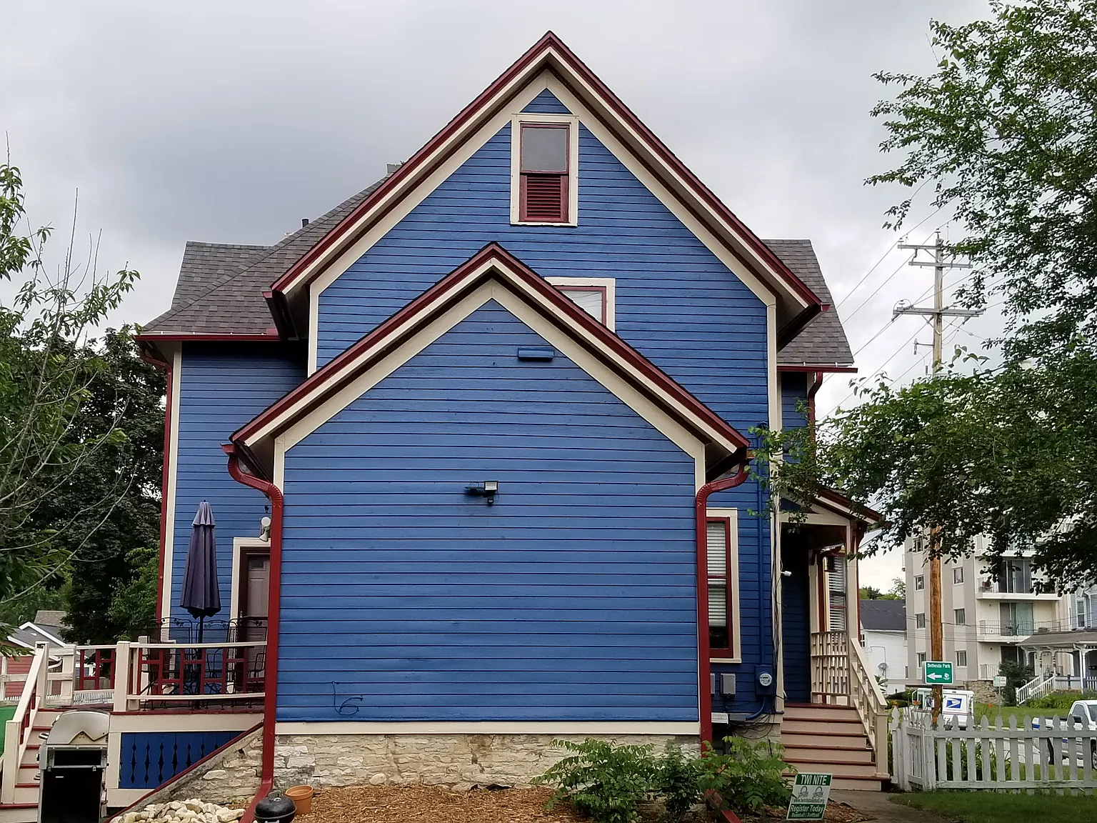 1 bed, 800 sqft, $995 — Photo 3