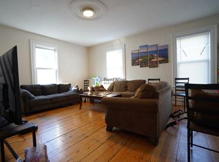 25 Pratt St #2, Boston, MA 02134