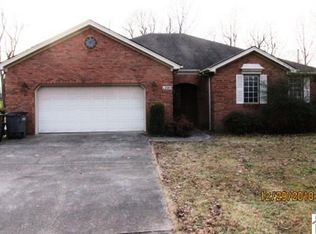 200 Scott Rd, Ledbetter, KY 42058