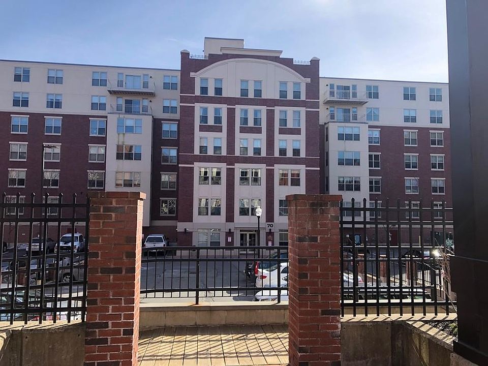 1st image of 70 Washington St Unit 501