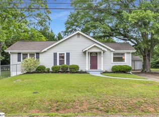 820 Ansel School Rd, Greer, SC 29651