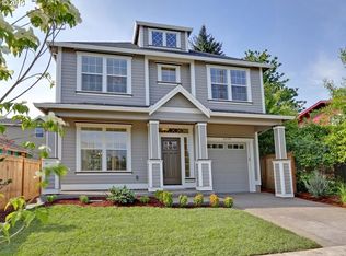 5650 N Hudson St, Portland, OR 97203