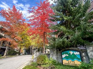 4375 Northlands Blvd #19, Whistler, BC