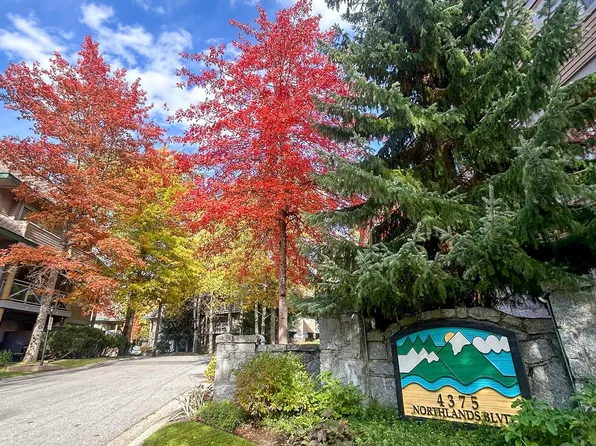 4375 Northlands Blvd #19, Whistler, BC V0N 1B0