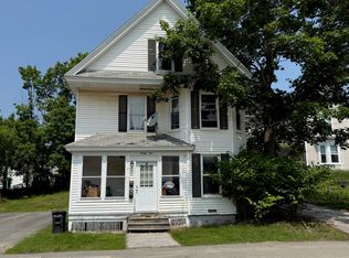 24 Washington St, Brewer, ME 04412