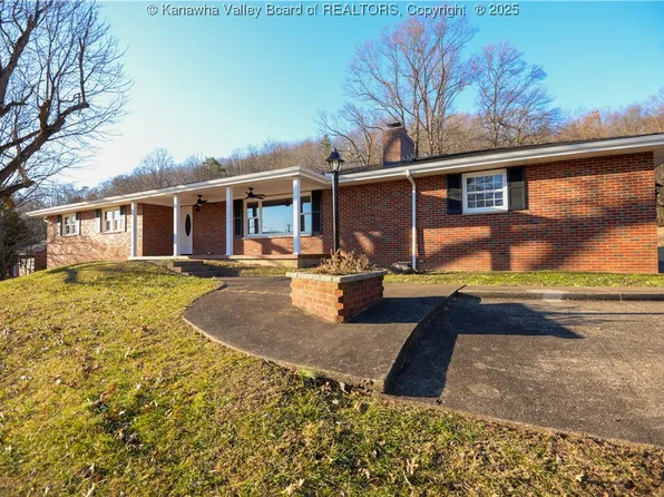 5338 Frontier Dr, Cross Lanes, WV 25313