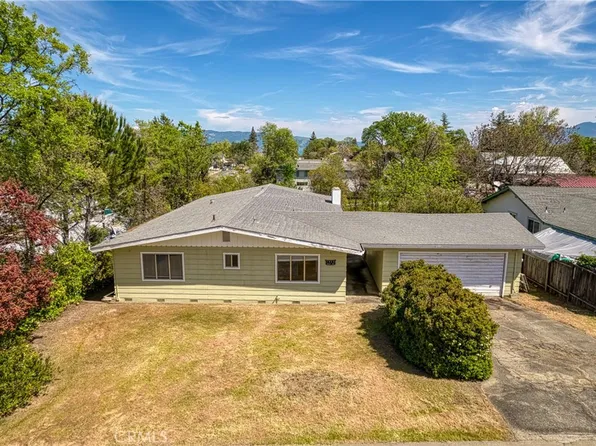 1450 Orchid Way, Lakeport, CA 95453