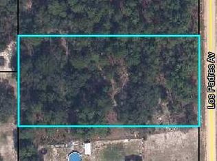 7682 Los Padres Ave, Keystone Heights, FL 32656