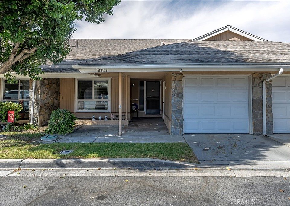 18923 Circle Of Friends, Santa Clarita, CA 91321 | MLS