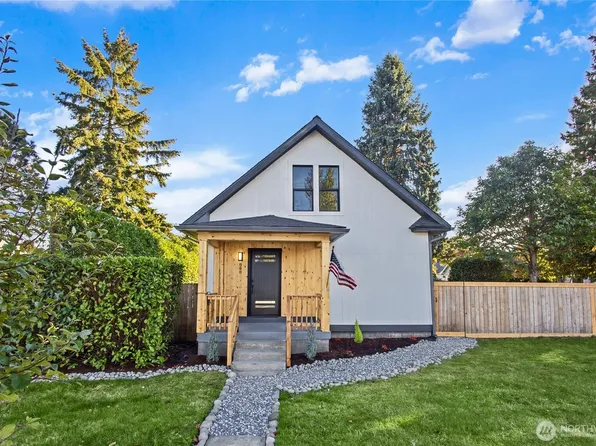 868 S 48th St, Tacoma, WA 98408
