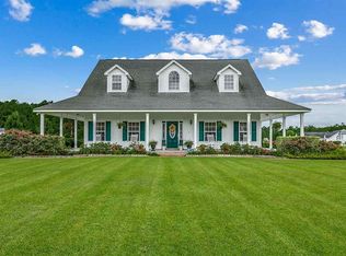 169 Cat Tail Bay Dr, Conway, SC 29527