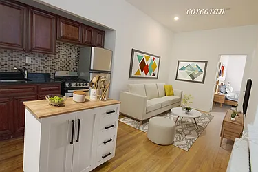 29 West 84th Street