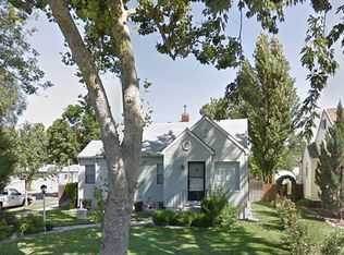 2520 W Idaho St, Boise, ID 83702