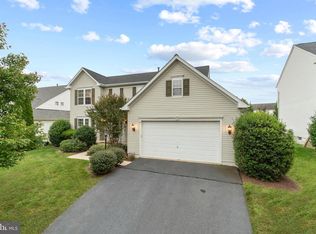 204 Park Gate Dr SE, Leesburg, VA