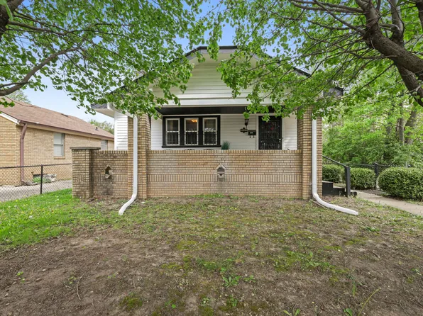 2522 W 17th St, Indianapolis, IN 46222