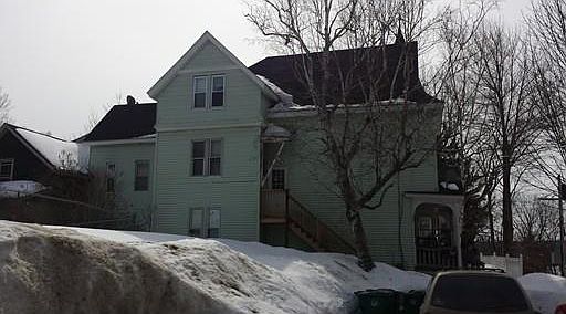 2nd image of 161 Mount Vernon St