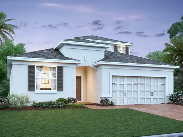 845 River Stone Trl, Sanford, FL 32771