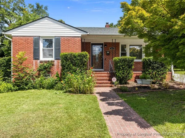 1420 Summit Ave, Fayetteville, NC 28305