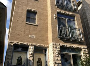 (Undisclosed Address), Chicago, IL 60608