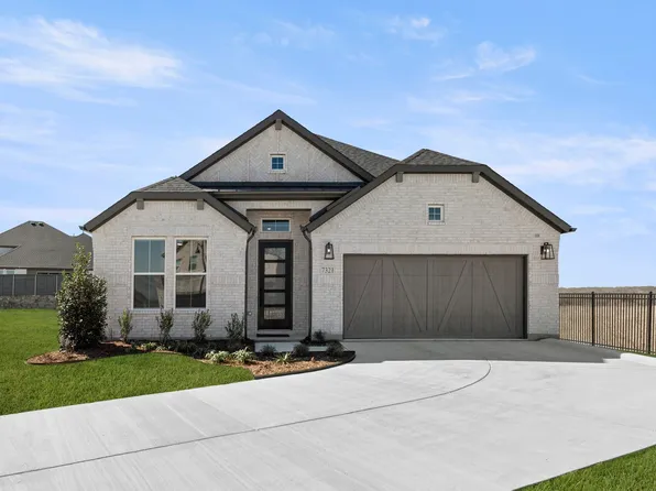 7321 Red Maple Dr, Aubrey, TX 76227