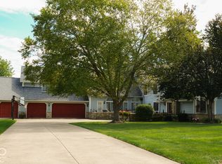 5552 W 300 S, New Palestine, IN 46163