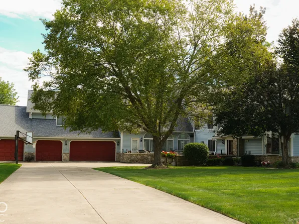 5552 W 300 S, New Palestine, IN 46163