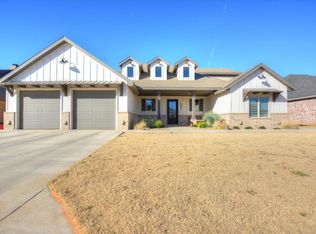 523 Avenue U, Shallowater, TX 79363