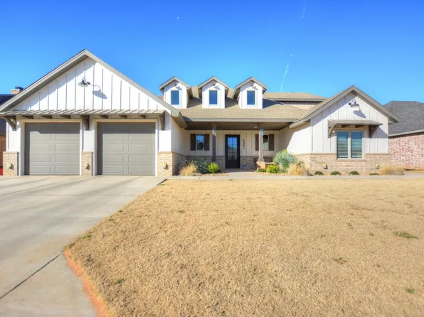 523 Avenue U, Shallowater, TX 79363