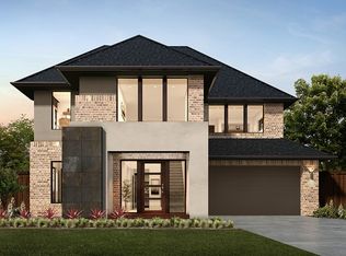 3645 Agnes Creek Dr, Frisco, TX 75034