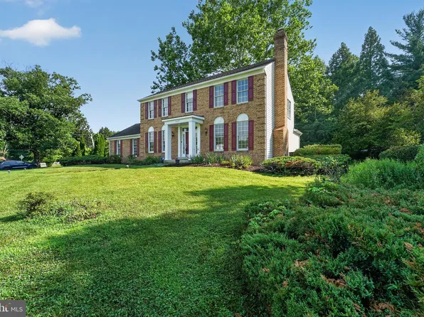 2625 McKenzie Rd, Ellicott City, MD 21042