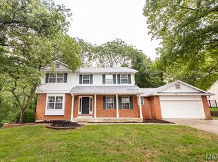 1010 Woods Way, O Fallon, IL 62269