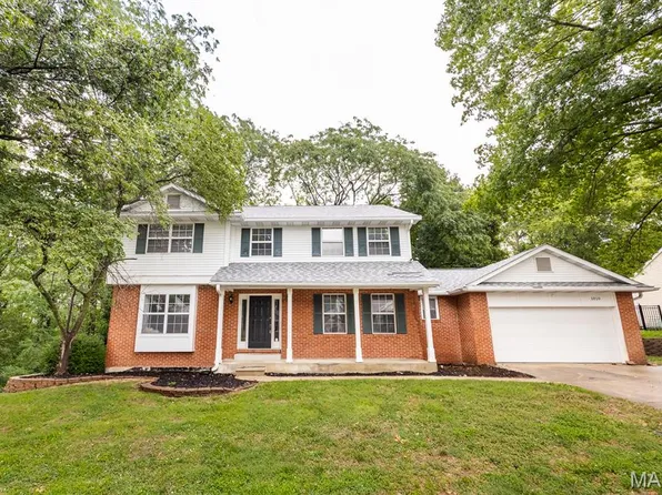 1010 Woods Way, O Fallon, IL 62269