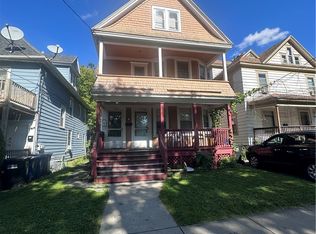 133 Hixson Ave, Syracuse, NY 13206