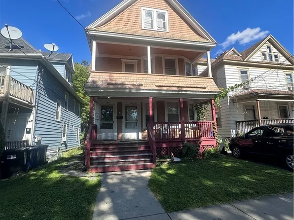 133 Hixson Ave, Syracuse, NY 13206