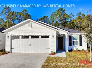 2192 Kistlers Ridge Way, Jacksonville, FL 32221