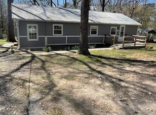 3522 Buffalo Ford Rd, Asheboro, NC 27205