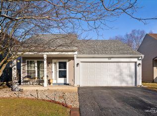 159 Hamlet Cir, Montgomery, IL 60538