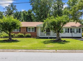 613 Maple Street, Jacksonville, NC 28540