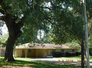 134 Adams St, Beckville, TX 75631