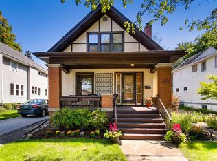 337 N Brainard Ave, La Grange Park, IL 60526