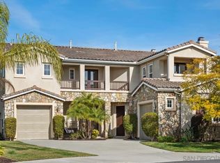 8415 Watson Ranch Rd, San Diego, CA 92129