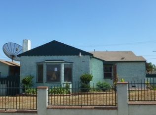 1454 W 94th St, Los Angeles, CA 90047