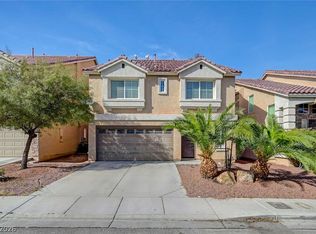 6844 Treble Clef Ave, Las Vegas, NV 89139