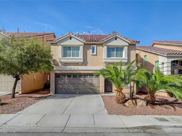 6844 Treble Clef Ave, Las Vegas, NV 89139