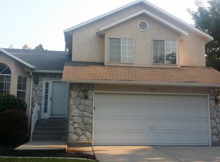 1111 E Old Dairy Rd, Sandy, UT 84094