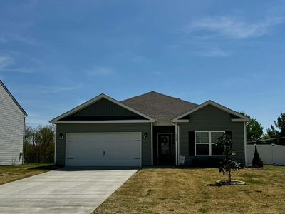 5130 Wildlife Cir, Piney Flats, TN, 37686