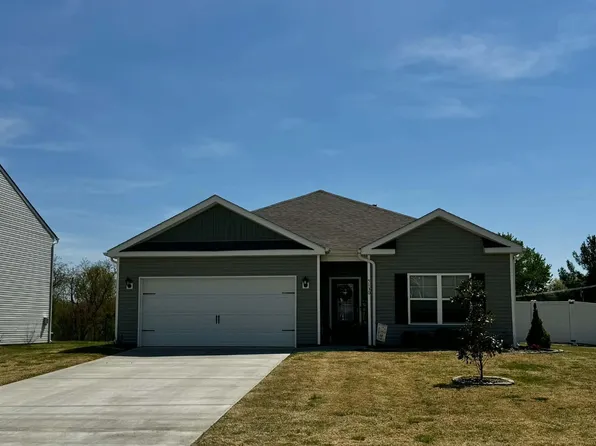 5130 Wildlife Cir, Piney Flats, TN 37686