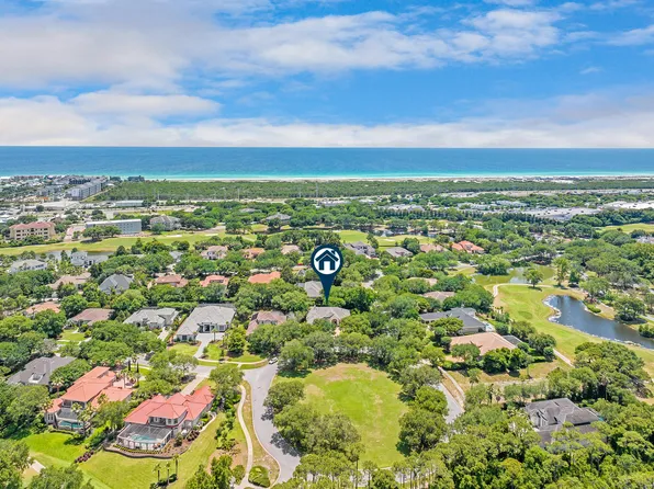 6345 Augusta Cv, Destin, FL 32541