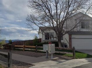 10667 Hyacinth Ln, Highlands Ranch, CO 80129